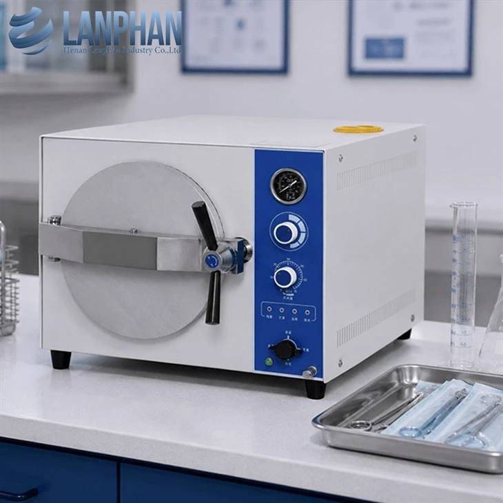 Stolni sterilizator